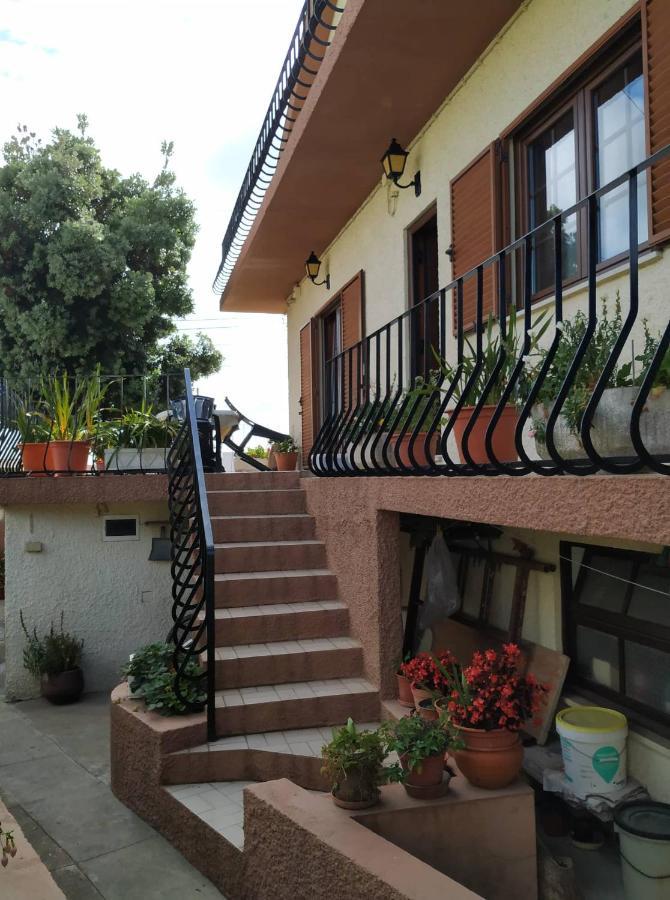 Sousa E Ines House Gafanha da Nazare Ngoại thất bức ảnh