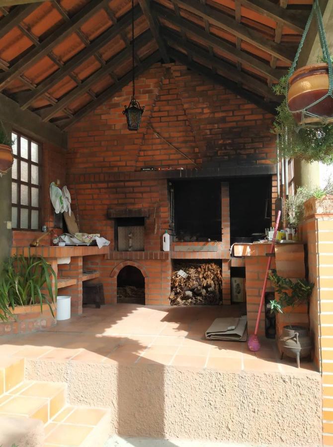 Sousa E Ines House Gafanha da Nazare Ngoại thất bức ảnh
