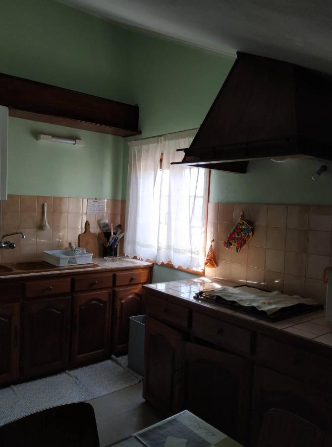 Sousa E Ines House Gafanha da Nazare Ngoại thất bức ảnh