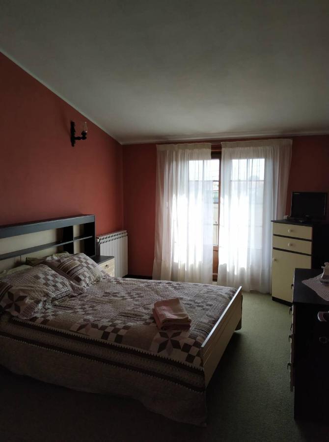 Sousa E Ines House Gafanha da Nazare Ngoại thất bức ảnh