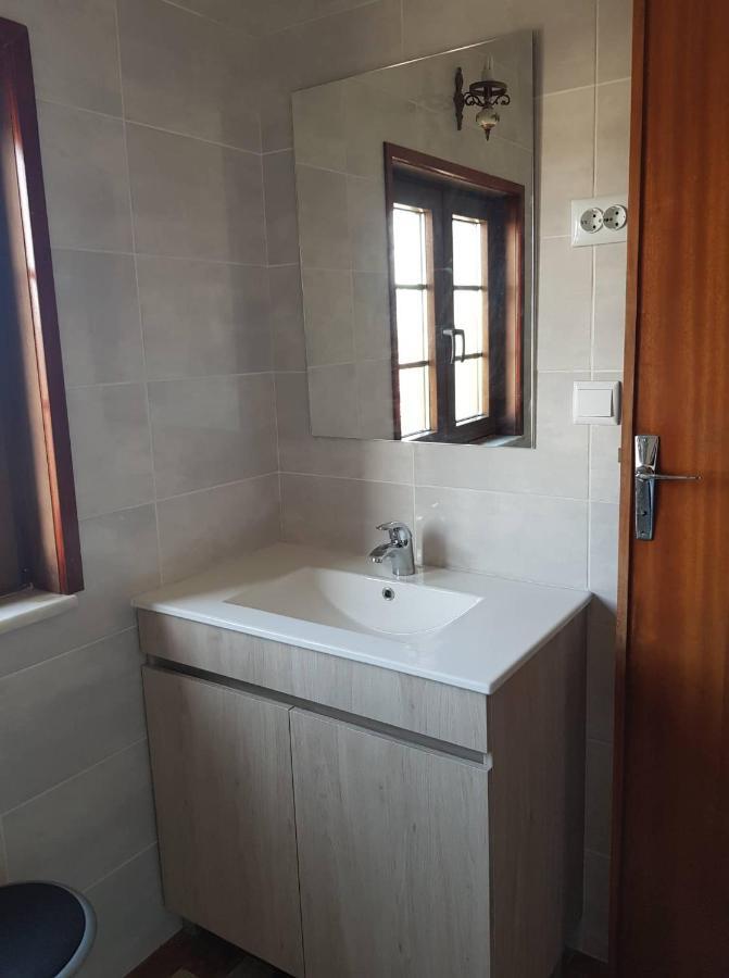 Sousa E Ines House Gafanha da Nazare Ngoại thất bức ảnh
