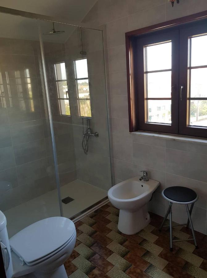 Sousa E Ines House Gafanha da Nazare Ngoại thất bức ảnh
