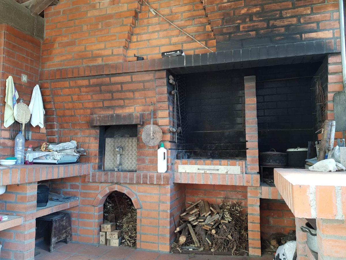 Sousa E Ines House Gafanha da Nazare Ngoại thất bức ảnh